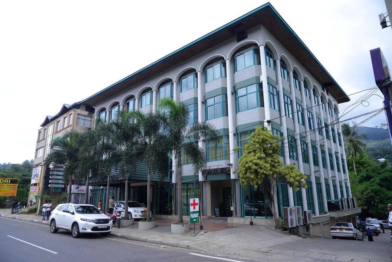 The Royal Mall Kandy Zewnętrze zdjęcie