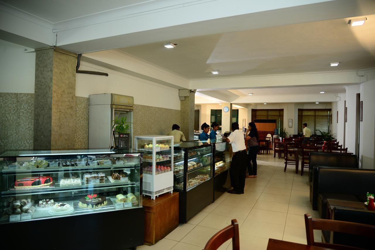 The Royal Mall Kandy Zewnętrze zdjęcie