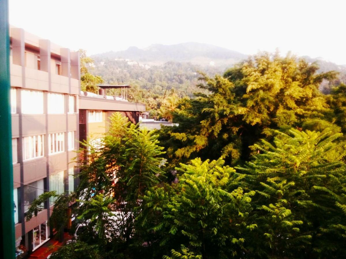 The Royal Mall Kandy Zewnętrze zdjęcie