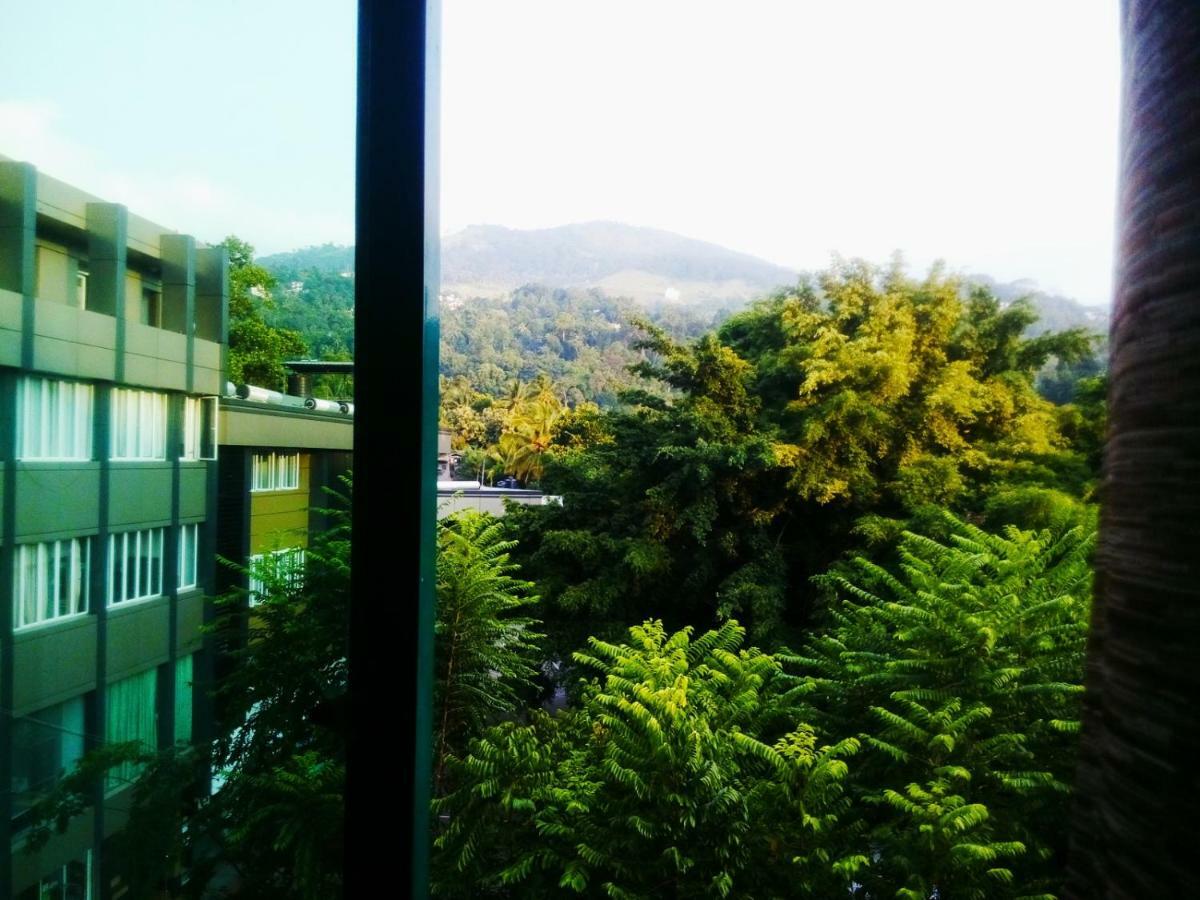 The Royal Mall Kandy Zewnętrze zdjęcie