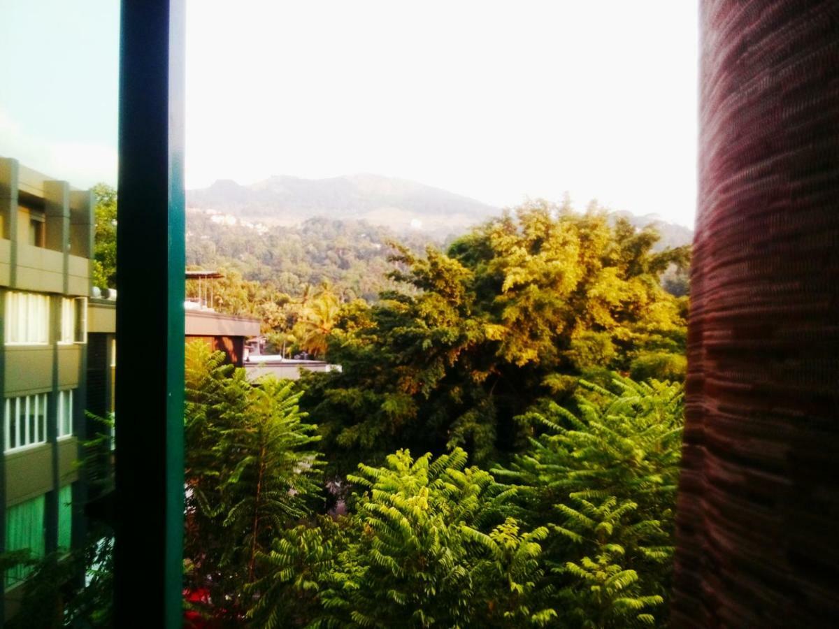 The Royal Mall Kandy Zewnętrze zdjęcie