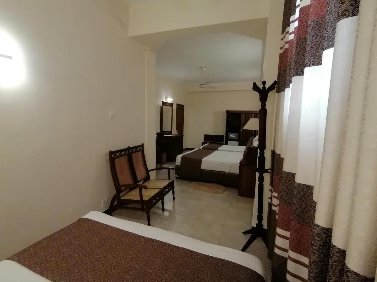 The Royal Mall Kandy Zewnętrze zdjęcie