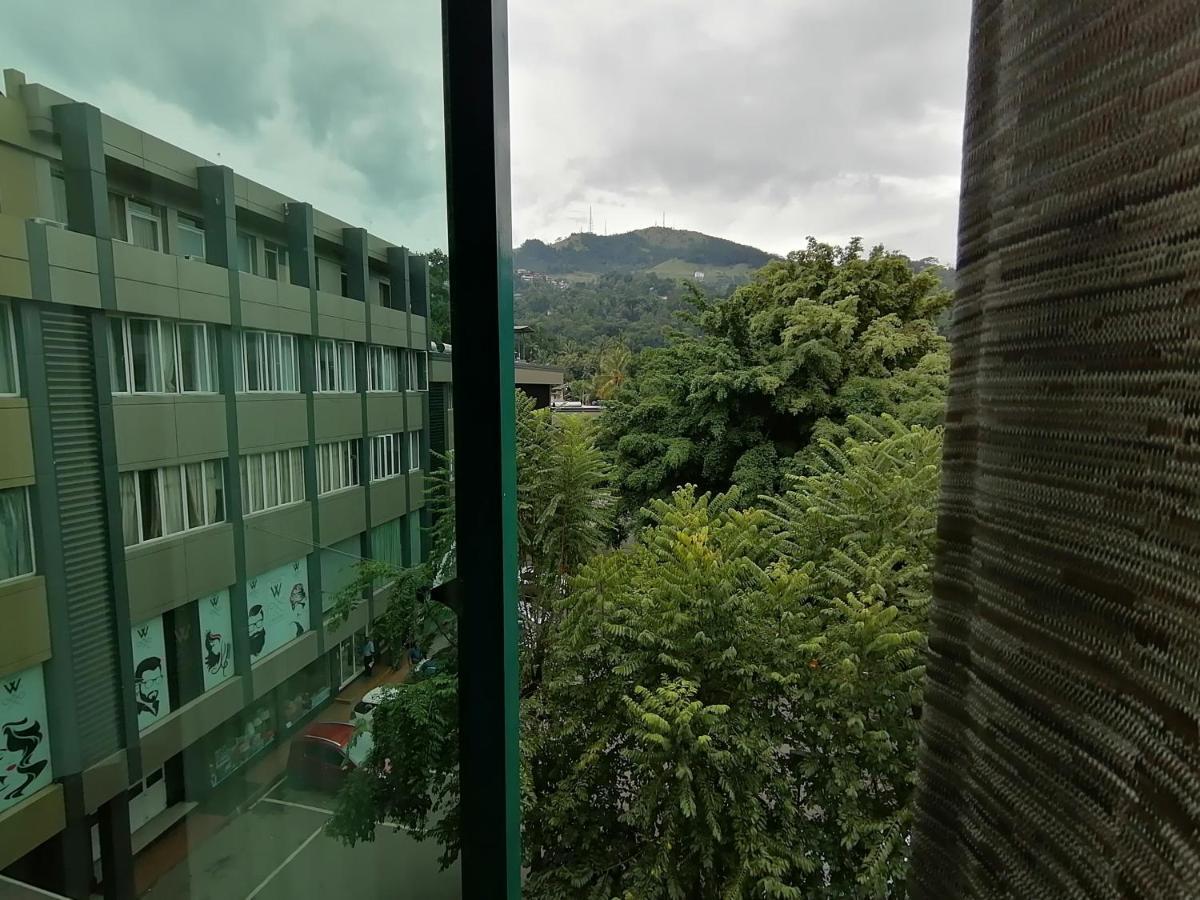 The Royal Mall Kandy Zewnętrze zdjęcie
