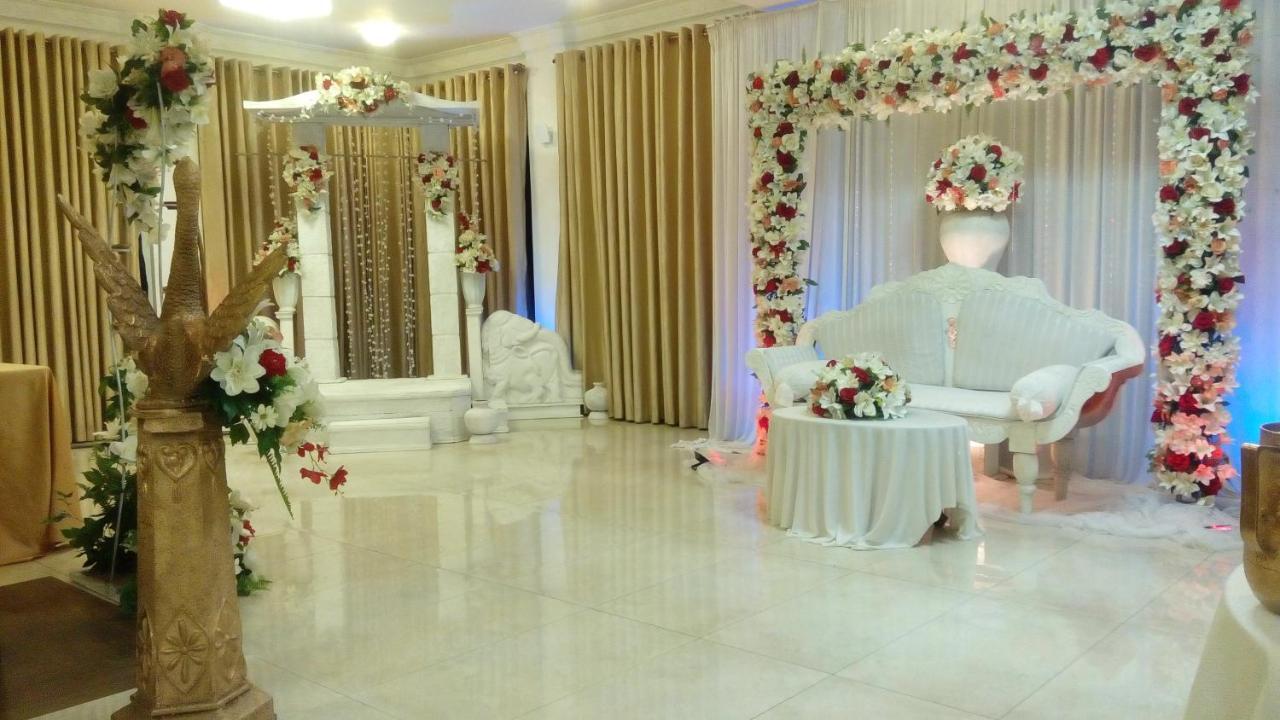The Royal Mall Kandy Zewnętrze zdjęcie